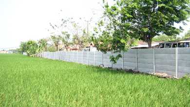 Tanah Elit Dijual di Bekasi, Bekasi, Harga 16,2 Miliar