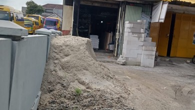 Dijual Ruko Strategis Di Cikupa Tangerang