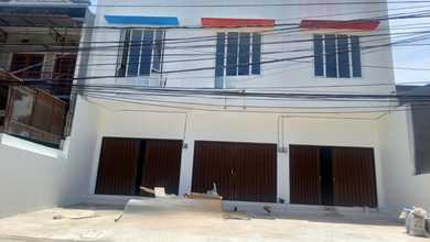 Dijual Ruko 2 Lantai di Harapan Indah Bekasi