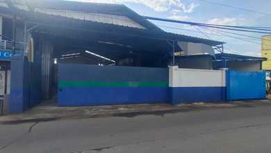Disewakan Gudang Siap Pakai Di Tambun Selatan Bekasi