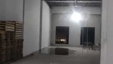 Dijual Gudang Siap Pakai di Bintara Bekasi Barat