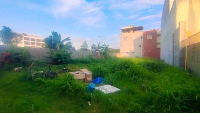 Dijual Kavling 768 m2 Area Cluster Elit Harapan Indah