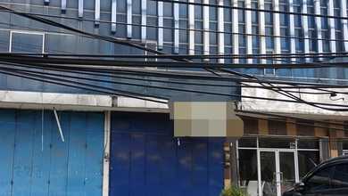 Dijual Ruko di Lokasi Premium Peluang Pasar Besar di Bekasi Bekasi Unfurnished