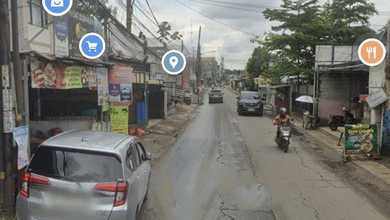 For Sale Tanah Premium di Bekasi, Bekasi, LT 790m²