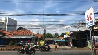 Kavling Prestisius Dijual di Pondok Gede, Bekasi, Harga 24 Miliar