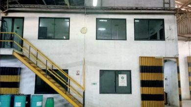 Dijual Gudang Siap Pakai Di Cikarang Selatan 