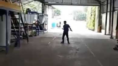 Disewakan Gudang Jalan Raya Narogong Pangkalan 2