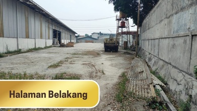 Kavling dengan Nilai Terjangkau di Gunung Putri Bogor