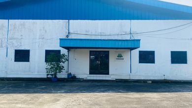 Disewakan Gudang Siap Pakai Di Karawang Timur Jawa Barat