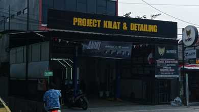 Jual Ruko Tiga Lantai Lokasi Prima 