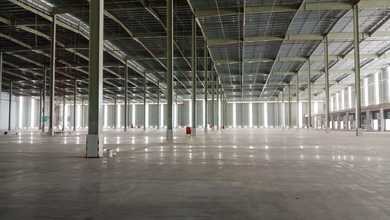 Disewakan Gudang Siap Pakai Di Narogong Pangkalan 10