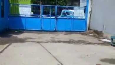 Dijual Gudang Siap Pakai Di Marunda Jakarta Utara