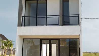 Disewakan Cepat Ruko Brand New Di Tirta Kerta Residence Babelan