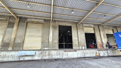 Disewakan Gudang Siap Pakai Di Cakung Jakarta Timur