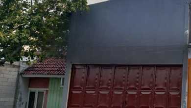 Dijual Ruko Siap Pakai Di Graha Harapan Regency