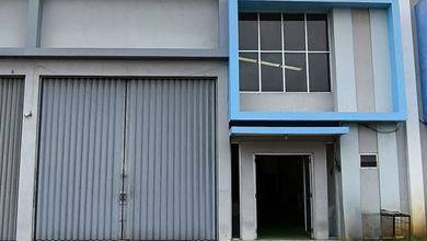 Disewakan Gudang Siap Pakai Di Tambun Bekasi