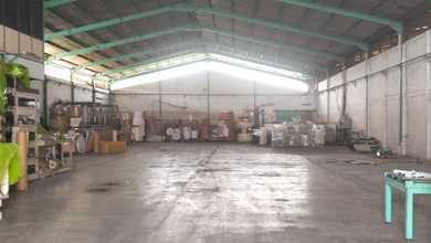 Disewakan Gudang Siap Pakai Di Tambun Selatan Bekasi