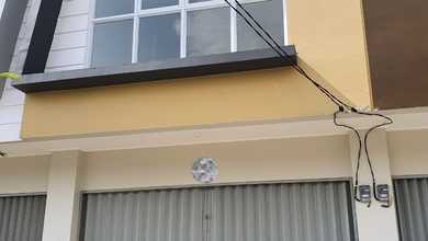 Dijual Cepat Ruko Celtic 2 Lantai, Segara City,Bekasi