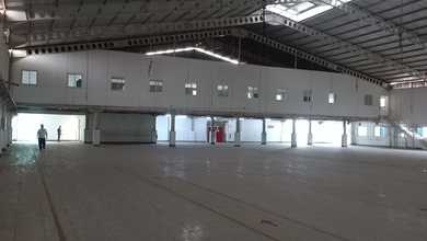 Disewakan Gudang Di Cikopo Perbatasan Karawang Dan Purwakarta