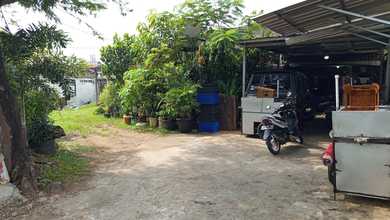 Tanah Nyaman untuk Hunian di Rawalumbu, Bekasi, Luas 806m²