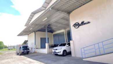 Dijual Gudang Siap Pakai di Marunda Center