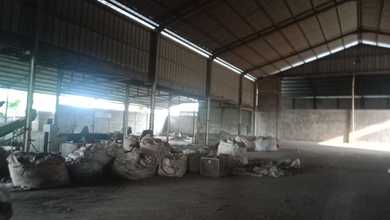 Disewakan Gudang Siap Pakai Di Bantar Gebang Bekasi 