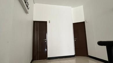 Disewakan Ruko Siap Pakai di Bulevar Hijau Kota Harapan Indah