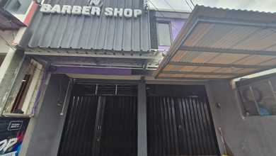 Disewa Ruko Gandeng 2 Lantai di Pondok Kelapa Jakarta Timur