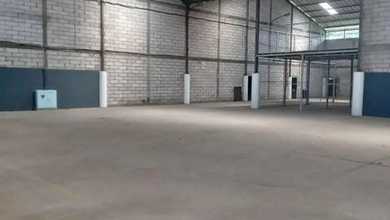 Disewakan Gudang Siap Pakai Di Jl Raya Cileungsi Bogor