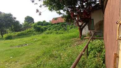 Dijual Tanah Premium di Gunung Putri, Bogor, LT 2465m²