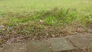 For Sale Tanah Eksklusif di Cakung, Jakarta Timur, LT 200m²