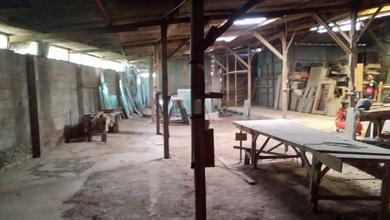 Dijual Cepat Gudang Di Jl Kemuning Mustikasari Bekasi