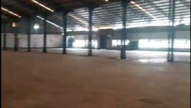 Dijual Gudang di Bungursari Purwakarta Jawa Barat