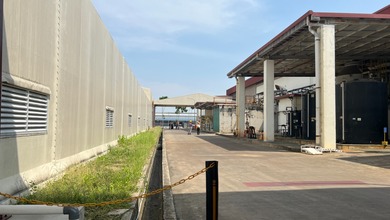 Dijual Gudang Siap Pakai Di Kawasan Kim Karawang Timur