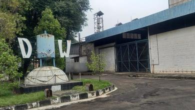 Di Jual Segera Ex Pabrik Cileungsi Bogor