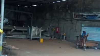 Dijual Gudang Siap Pakai Di Bantar Gebang Bekasi