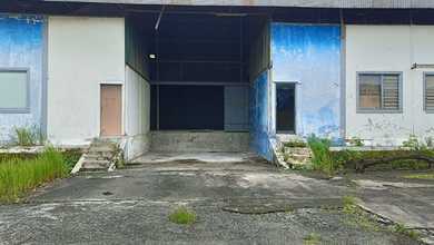 Disewakan Gudang di Klapa Nunggal Cileungsi Bogor
