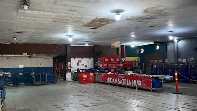 Disewakan Gudang Siap Pakai Di Harapan Indah Bekasi