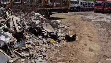 Tanah Dekat Pasar Lokasi Pegangsaan, Cocok untuk Buka Bisnis