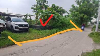 Kavling dengan Nilai Terjangkau di Babelan Bekasi