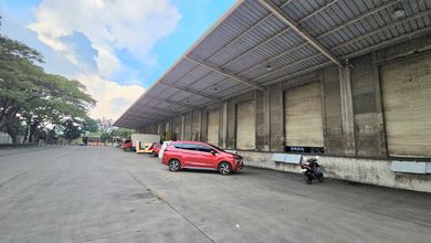 Disewakan Gudang Siap Pakai Di Cakung Jakarta Timur