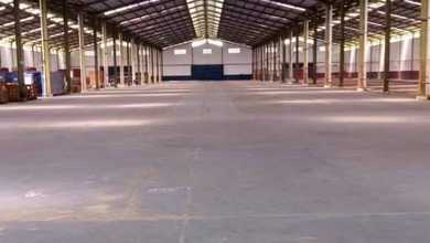 Dijual Gudang Siap Pakai Di Narogong Gunung Putri 