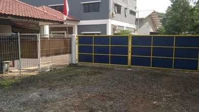 Dijual Gudang + Office Di Cileungsi Bogor Jawa Barat