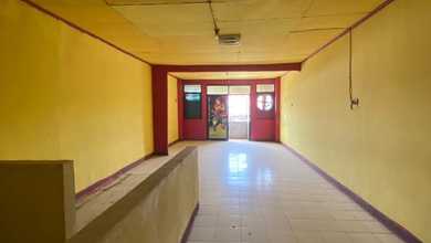 Disewakan Ruko Siap Pakai di Taman Harapan Baru Bekasi