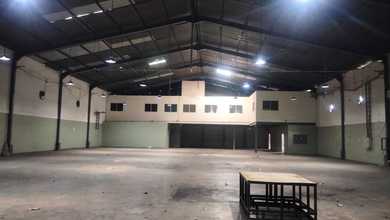 Dijual Gudang Siap Pakai Di Jl Raya Narogong Bantar Gebang Bekasi