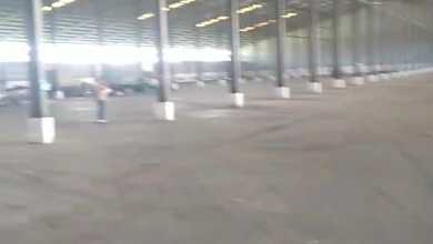 Dijual Pabrik Siap Pakai Di Karawang Timur Jawa Barat