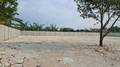 Tanah Komersial Elit Disewakan di Area Bekasi Timur, Harga 600 Miliar