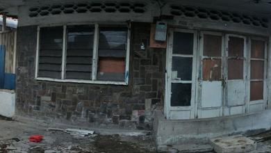 Tanah Siap Bangun Lokasi Komplek Tanah Abang Jakarta Pusat