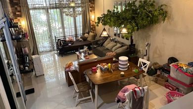 Properti Siap Pakai di Area Sentul, Bogor, LT 171m²