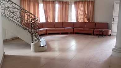 Penawaran Eksklusif, rumah Mewah di Sektor 3 - Bintaro, Tangerang Selatan, LB 400m²